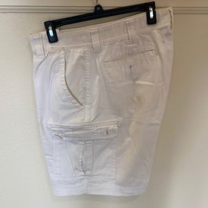 St. John’s Bay cargo shorts